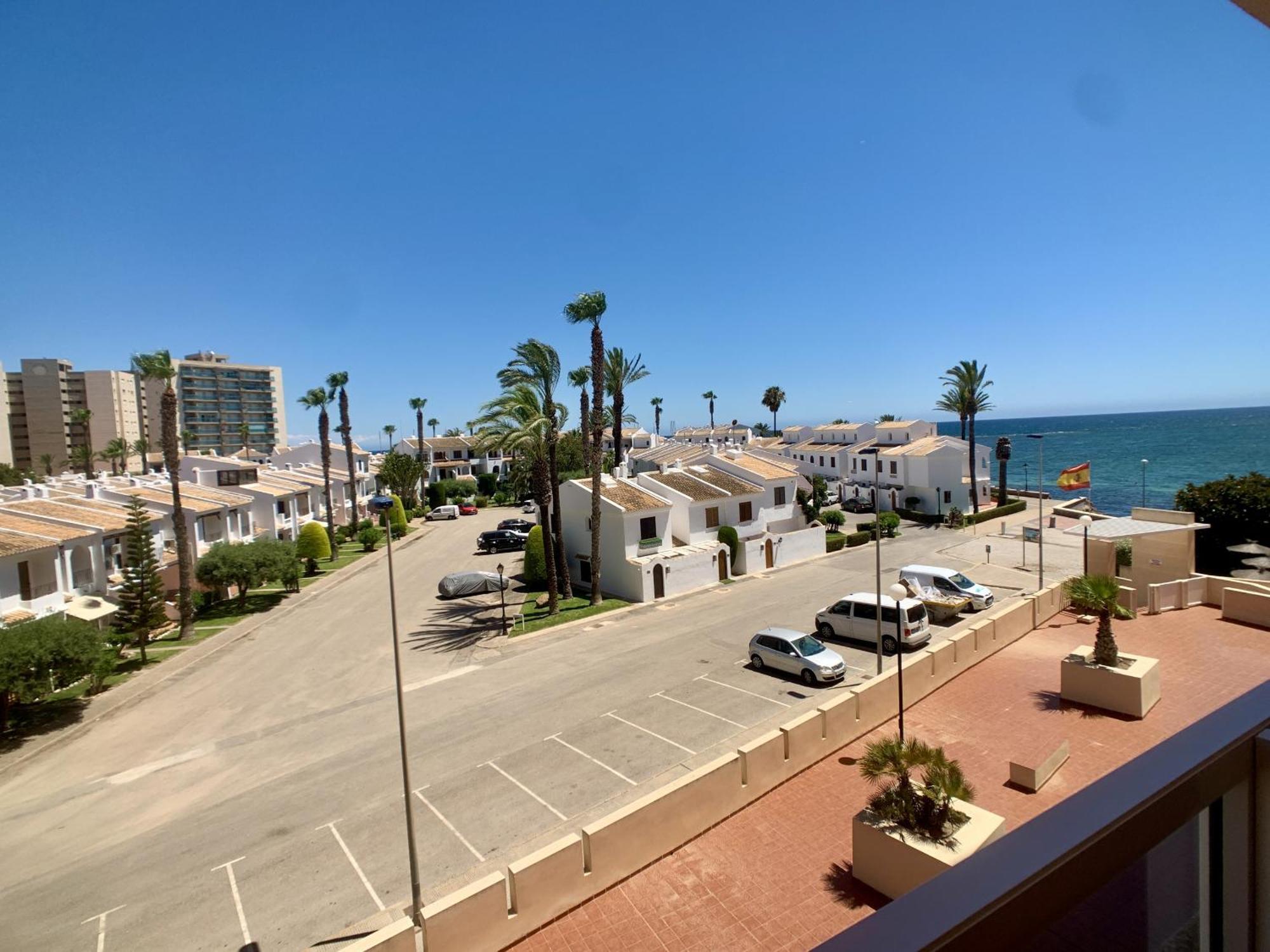 Spanish Connection - Punta Cormoran La Manga del Mar Menor Exterior photo