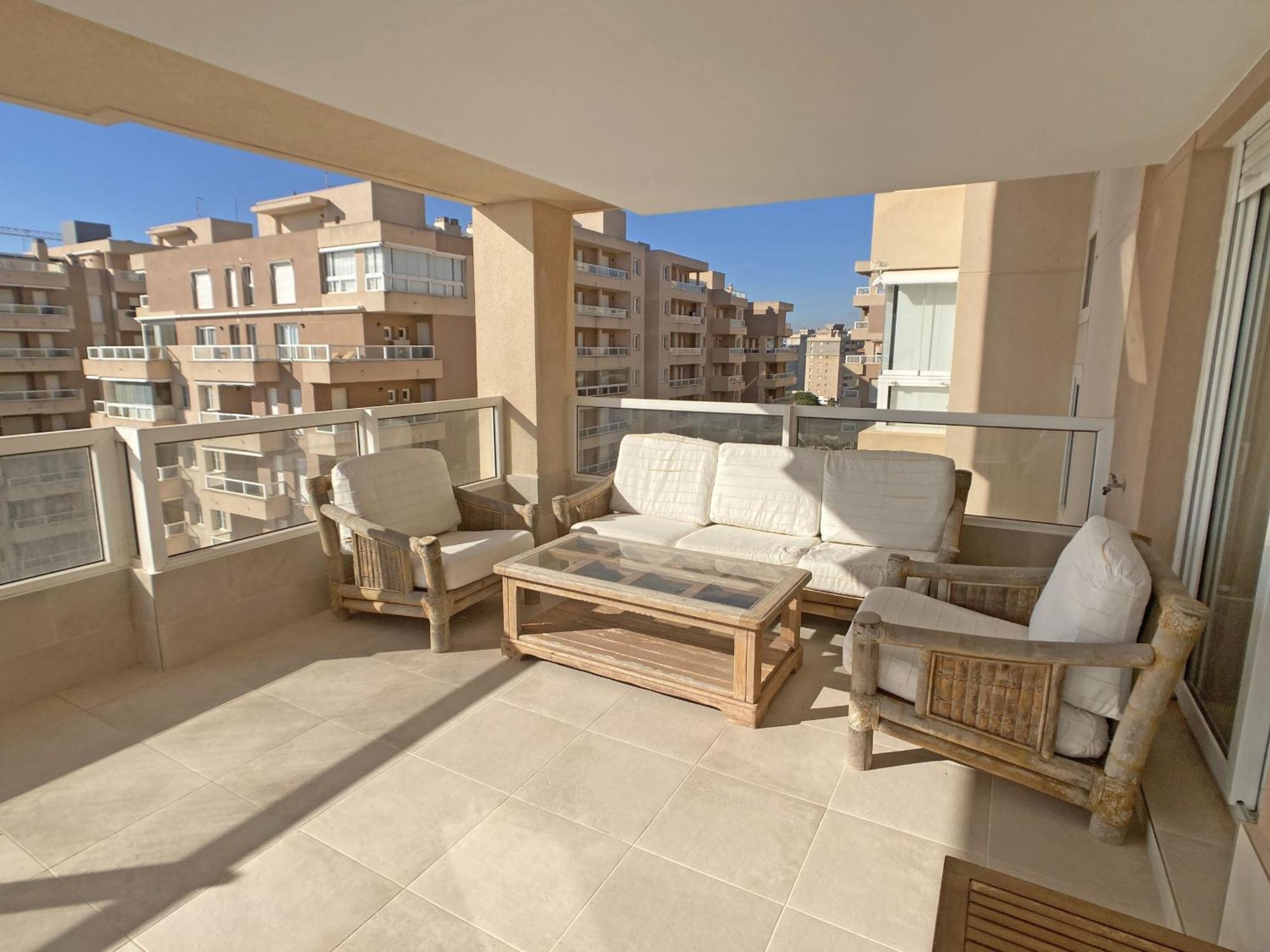 Spanish Connection - Punta Cormoran La Manga del Mar Menor Exterior photo