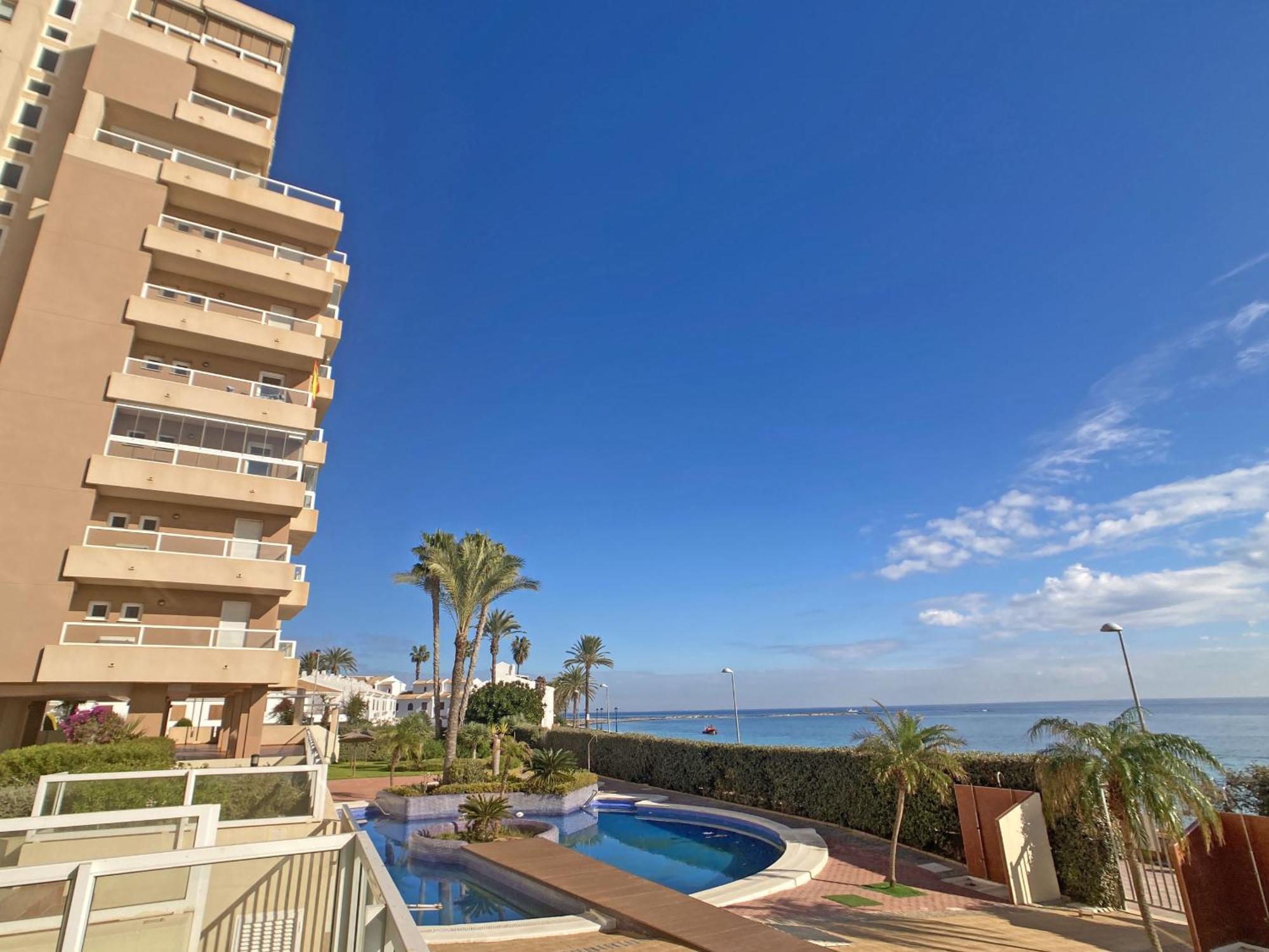 Spanish Connection - Punta Cormoran La Manga del Mar Menor Exterior photo