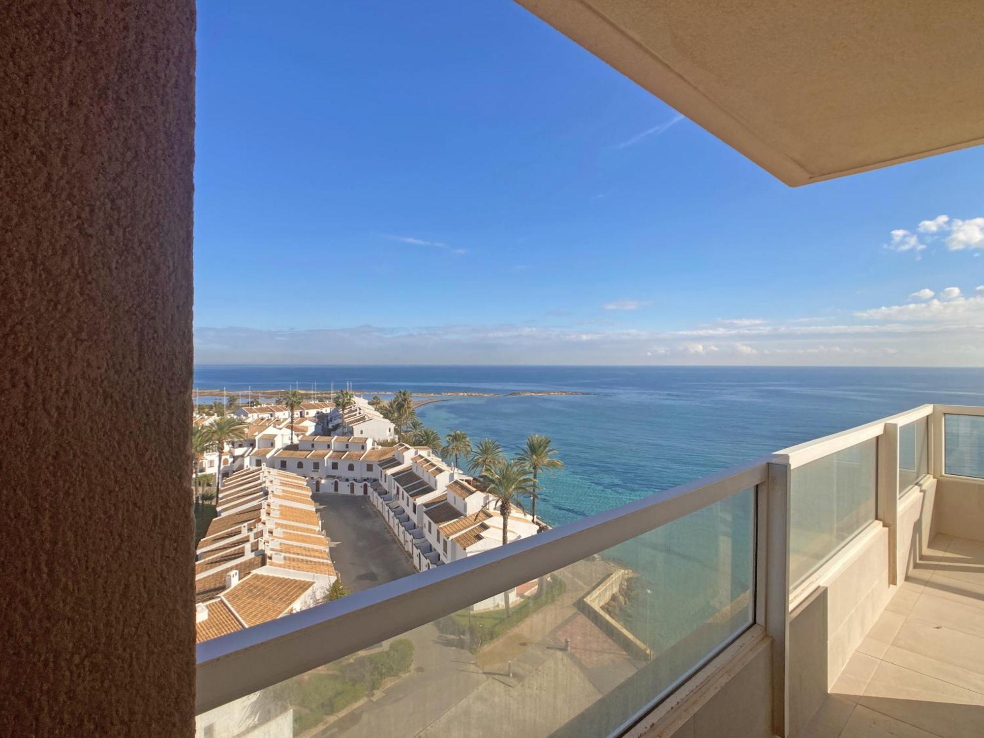 Spanish Connection - Punta Cormoran La Manga del Mar Menor Exterior photo